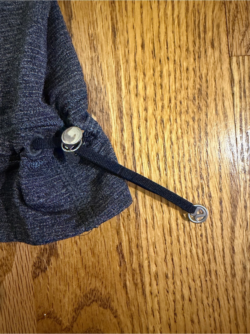 Lululemon Rest Less Tank - Picture 9 of 16
